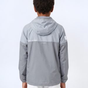 Youth Packable Jacket