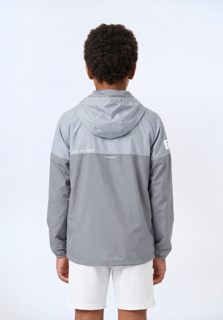 Youth Packable Jacket