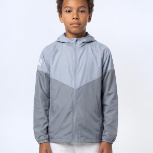 Youth Packable Jacket