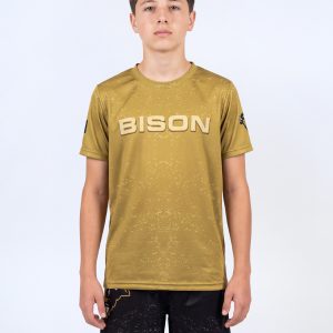 Youth Raglan Performance Short Sleeve