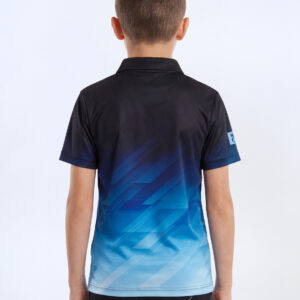 Youth Performance Polo
