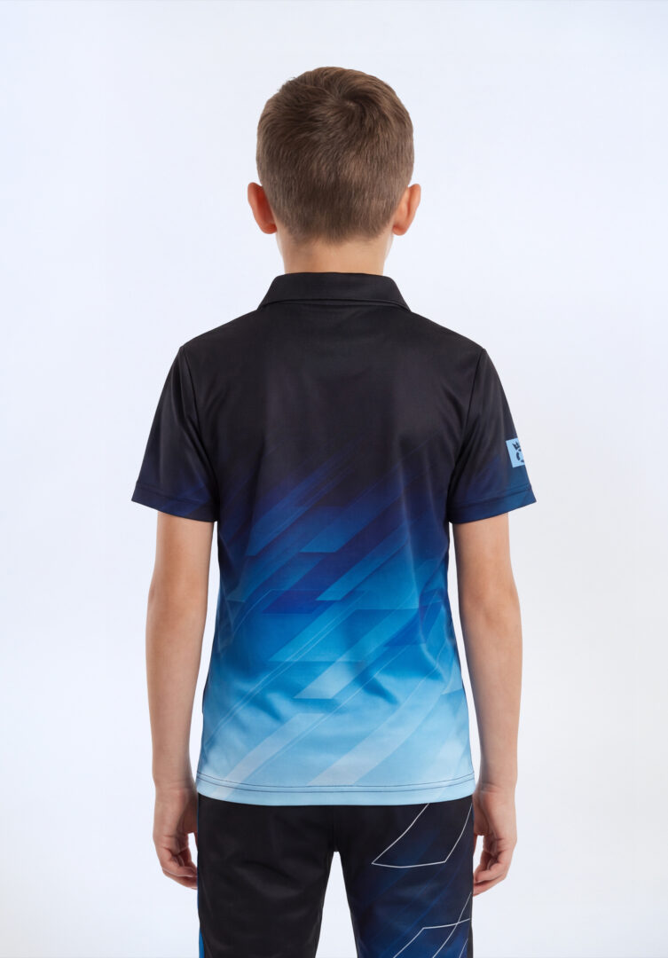 Youth Performance Polo