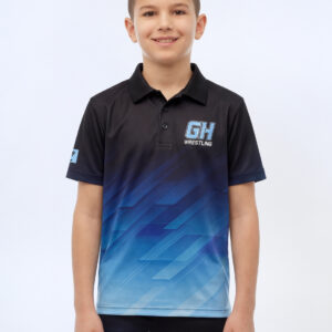 Youth Performance Polo