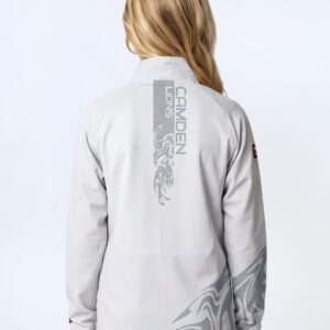 Youth Warm Up Jacket