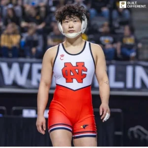 what is a wrestling singlet?