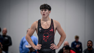 Read more about the article What Is A Wrestling Singlet? Ultimate Guide for Wrestling Clubs