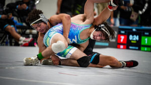 Read more about the article Why Are Wrestling Uniforms So Revealing? The Real Reason Explained
