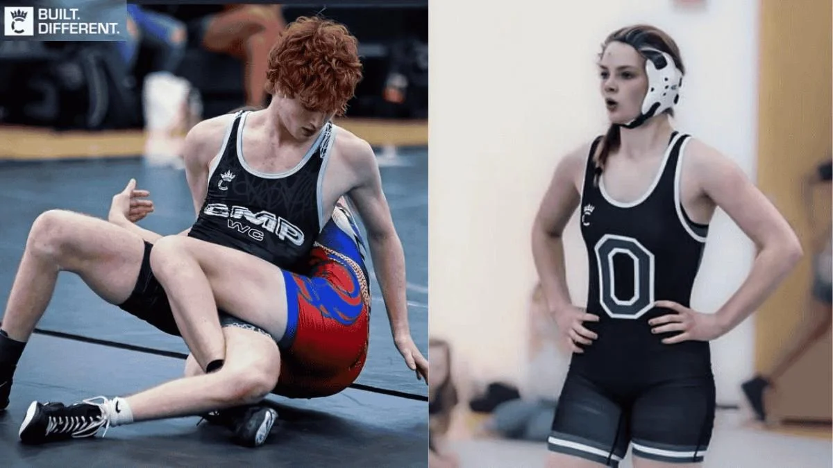 You are currently viewing What Is A Wrestling Singlet? Ultimate Guide for Wrestling Clubs