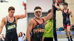 Read more about the article Why Are Wrestling Uniforms So Revealing? The Real Reason Explained