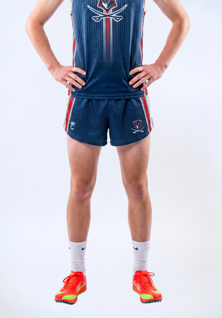 Men's Track & XC Training Short
