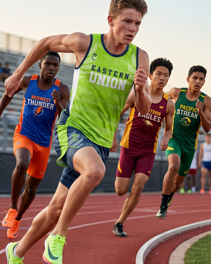 TRACK / XC