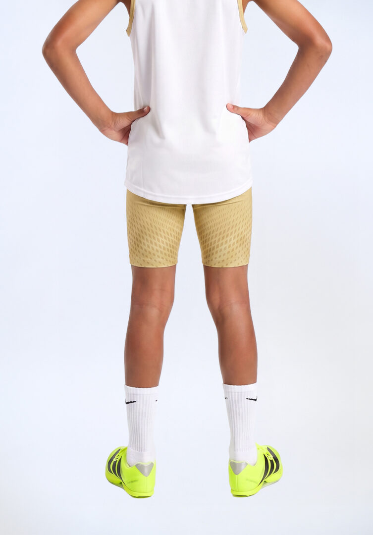 Boy's Track & XC Compression Short