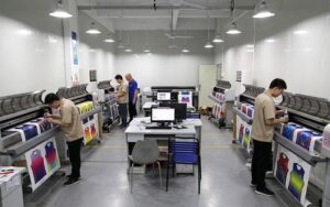 Read more about the article What Is Sublimation and Why Is It Perfect for Sportswear?
