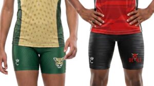 Read more about the article What Are Compression Shorts? 7 Benefits Every Athlete Should Know