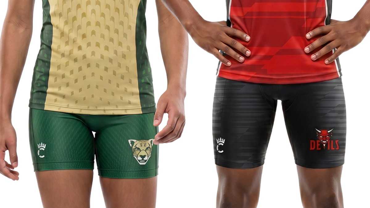 You are currently viewing What Are Compression Shorts? 7 Benefits Every Athlete Should Know
