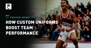 Read more about the article How Custom Uniforms Boost Team Performance (11 Proven Benefits)