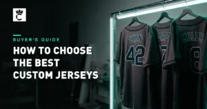 Read more about the article How to Choose the Best Custom Jerseys | The Proper Guide