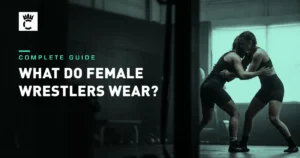 Read more about the article What Do Female Wrestlers Wear? The Complete Gear Guide