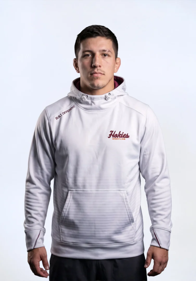 Men’s Momentum Hoodie