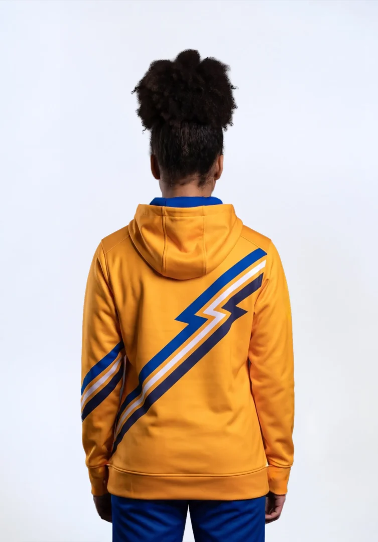 Women’s Momentum Hoodie