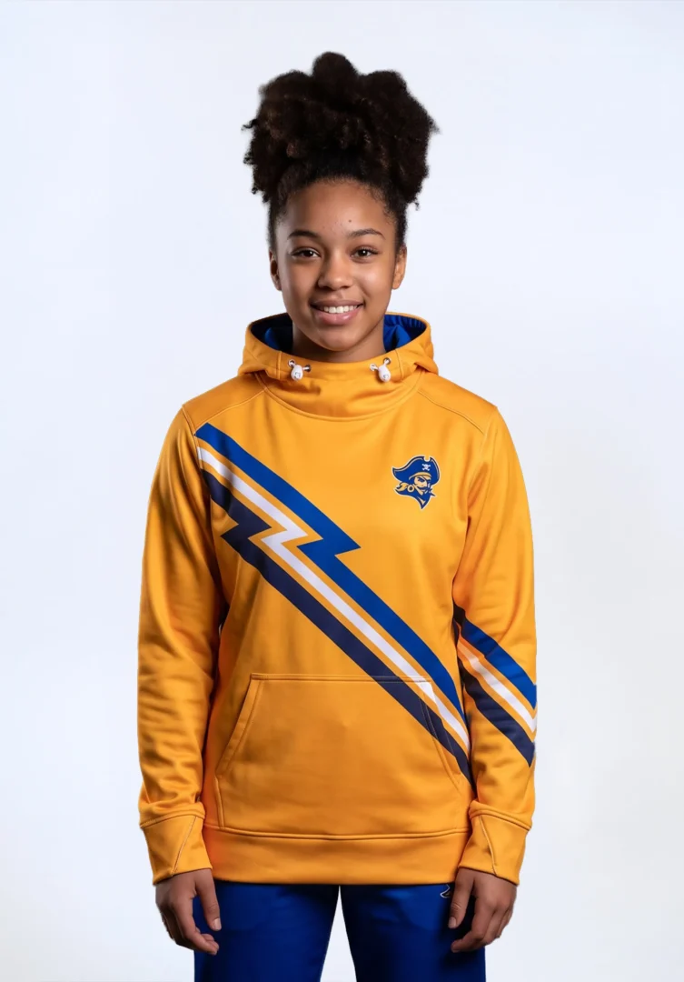 Women’s Momentum Hoodie