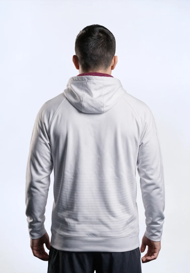 Men’s Momentum Hoodie